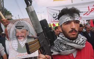 Η Χαμάς δεν συμμορφώνεται με τη συμφωνία για κατάπαυση του πυρός<i>Νεκρός ένας Παλαιστίνιος</i>