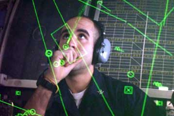 Βοηθός της όρασης η ακοή