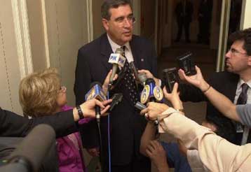 Η λύση του Κυπριακού θα επικυρωθεί με δημοψήφισμα, δηλώνει ο εκπρόσωπος της κυπριακής κυβέρνησης