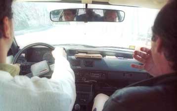 Ανευ εξετάσεων θα μετατρέπονται σε ελληνικές οι άδειες οδήγησης πέντε χωρών