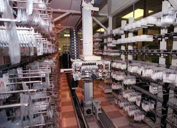 Νέες προδιαγραφές στην παραγωγή φαρμάκων από την Ευρωπαϊκή Ένωση