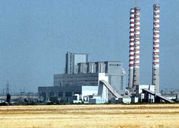 Στο τελικό στάδιο η απελευθέρωση της αγοράς ηλεκτρικής ενέργειας