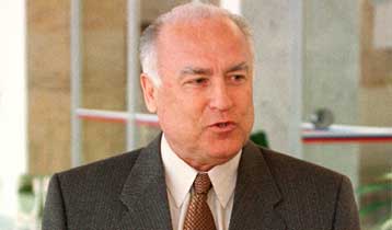 Εάν είναι καταχραστής ή όχι ο Β.Τσερνομίρντιν θα ερευνήσει ρωσική κοινοβουλευτική επιτροπή