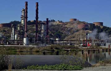 Οι προθέσεις του αραβικού κόσμου προκαλούν ανησυχία στην πετρελαϊκή αγορά