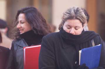 Χειμώνας… τεσσάρων ημερών από την Πέμπτη