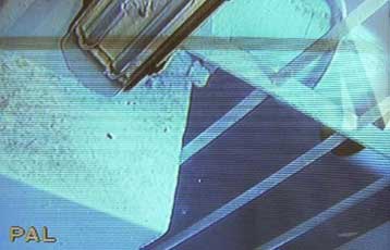 Με αργό ρυθμό η αυτοψία του Σάμινα λόγω των κακών καιρικών συνθηκών