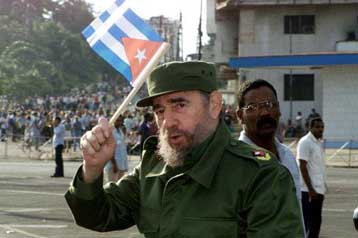 Πρώτη η Κούβα στη μαύρη λίστα των χωρών που λογοκρίνουν τα ΜΜΕ, λένε οι Αμερικανοί