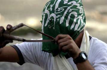 Κόντρα Παλαιστινιακής Αρχής –  Χαμάς