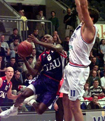 Αποτελέσματα Ευρωλίγκα και Suproleague