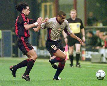 Θρίλερ στον όμιλο του Παναθηναϊκού, με Γιουβέντους και Λα Κορούνια να μένουν στο 1-1  <i> Τα απο