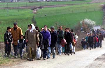 Η Δικαιοσύνη… αδικεί τους Σέρβους του Κοσσυφοπεδίου, υποστηρίζει ο ΟΑΣΕ