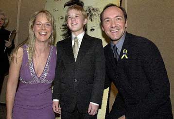 Τρεις αστέρες σε μία κινηματογραφική παραγωγή