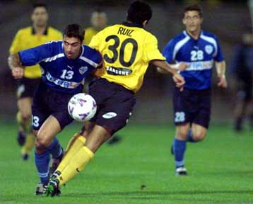 Έδειξε ότι συνέρχεται η ΑΕΚ – Νίκησε σε φιλικό το Αιγάλεω με 3-0