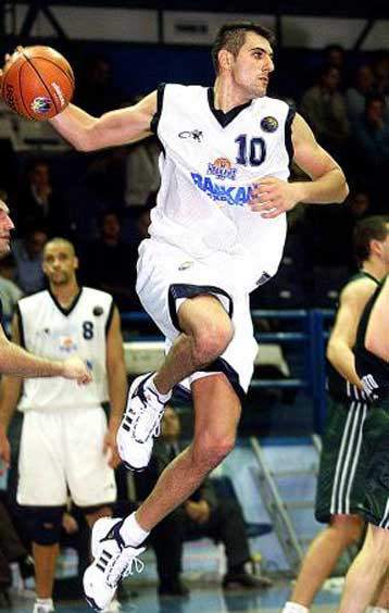 Ήττα για τον Ηρακλή 73-80 από την Κρκα