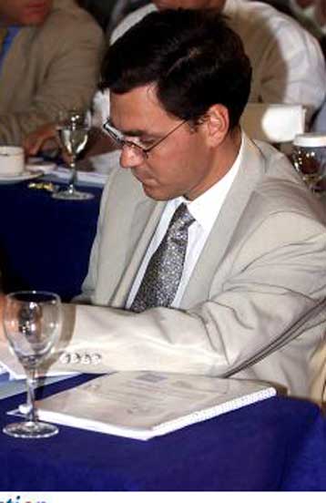 Τα είπαν Φλωρίδης – Φιλιππίδης