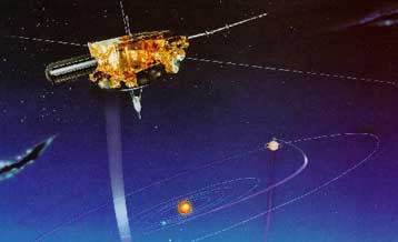 Παρατηρήθηκε έκρηξη ακτίνων γ από το πολύ πρώιμο Σύμπαν