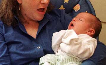 O εγκέφαλος των βρεφών που έχουν γεννηθεί πρόωρα δεν αναπτύσσεται κανονικά