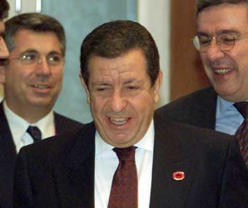 Με αμείωτο ρυθμό οι δαπάνες της Τουρκίας για την άμυνα