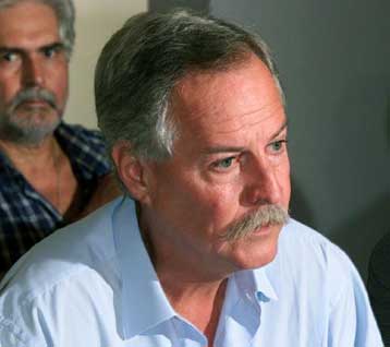 Εκτός του «Αθήνα 2004» ο Κ.Λιάσκας<i>Παραιτήθηκε μετά τις δηλώσεις του κατά Λαλιώτη</i>