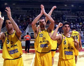 Μεγάλο σχολείο η νίκη μας  <i> Μεσίνα: Μπορούσαμε να είχαμε κερδίσει </i>