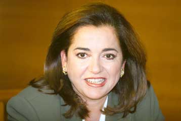 Κόντρα Μπακογιάννη – Τσοχατζόπουλου για τη ΝΑΤΟϊκή άσκηση Destined Glory 2000