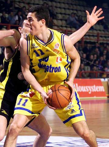 Επικίνδυνη η αποστολή μας </i>