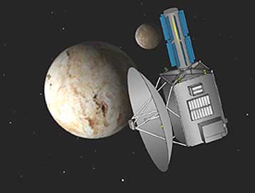 Υποστηρικτές της αποστολής στον Πλούτωνα πιέζουν να πραγματοποιηθεί έγκαιρα