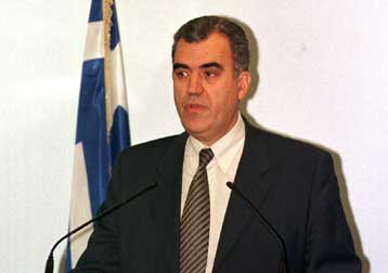 Διαδικαστικό είναι το θέμα που δημιουργήθηκε μεταξύ ΥΠΕΧΩΔΕ και «Αθήνα 2004», λέει ο Ρέππας