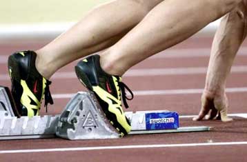 Πρωταθλητής Ευρώπης 63χρονος νεφροπαθής από την Καβάλα