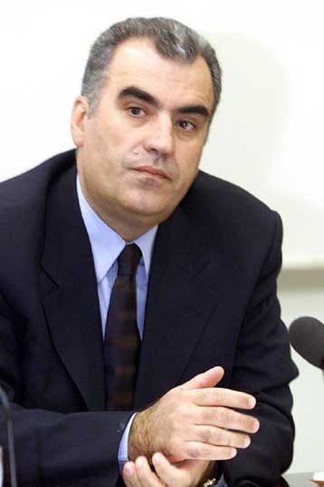 Χρειάζεται συμπλήρωση η προκήρυξη για την πρόσληψη τεχνικών συμβούλων για τα Ολυμπιακά έργα