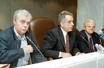 Μηνύσεις για τοκογλυφία καταθέτει κατά διοικήσεων τραπεζών η Ένωση Καταναλωτών και Δανειοληπτών