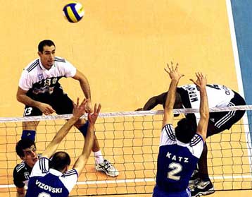 Η μεγάλη ανατροπή από τον Πανελλήνιο, κέρδισε εκτός έδρας τον ΠΑΟΚ με 3-2