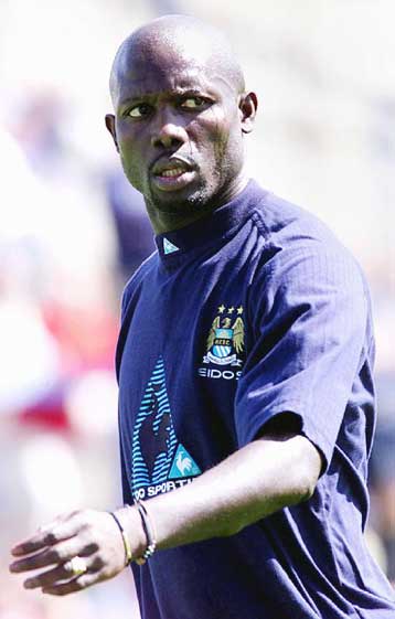 Μαρσεγιέζος ο Γουεά