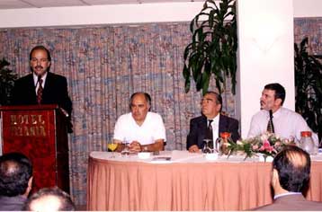 Οικονομικά και οργάνωση της διαιτησίας στο τραπέζι του διαλόγου μεταξύ Φλωρίδη – ΟΔΠΕ