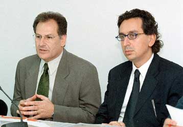 Κίνητρα για την ανάπτυξη των κατασκευαστικών εταιρειών ανακοίνωσε ο Κ.Λαλιώτης