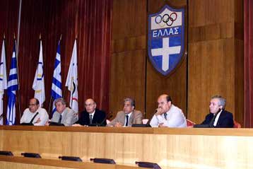 Απολογισμός της ελληνικής παρουσίας στο Σίδνεϊ από το Γιάννη Παπαδογιαννάκη