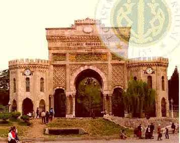 Έδρα Νεοελληνικών Σπουδών στο Πανεπιστήμιο της Κωνσταντινούπολης