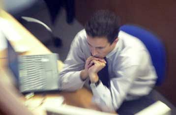 Νέα μεγάλη πτώση στη Σοφοκλέους την Τετάρτη<i>Απώλειες 2,6% για το γενικό δείκτη</i>