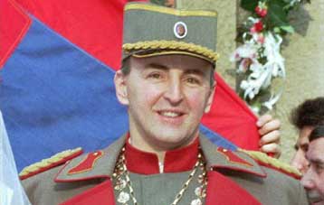 Aρχισε η δίκη για τη δολοφονία του Αρκάν<i>Αθώος δηλώνει ο κατηγορούμενος </i>