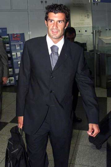 Οπαδοί της Μπαρτσελόνα δημιούργησαν την antifigo.com με σήμα… το δολάριο!