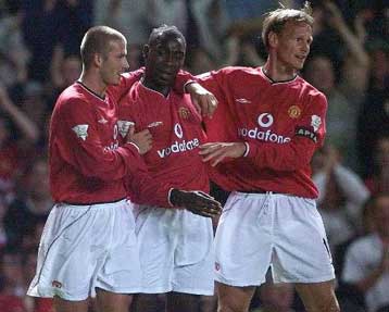 Δικαστικές μάχες για τις εμφανίσεις της Μάντσεστερ Γιουνάιτεντ