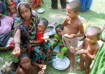 Συναινεί και το Κογκρέσο στη διαγραφή των χρεών του Τρίτου Κόσμου