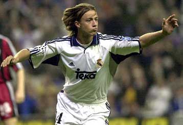 Η Ρεάλ Μαδρίτης φαβορί για τον τίτλο στο Champions League<I>Η τύχη των άλλων ομάδων, σύμφωνα με