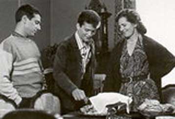 Το ελληνικό σινεμά «ταξιδεύει» στο Παρίσι