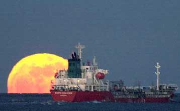 Ελεύθερος ο Έλληνας πλοίαρχος που είχε συλληφθεί στις ΗΠΑ