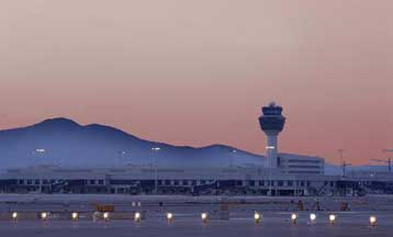 Αυτοψία με παρασκήνιο διενεργεί η ΙΑΤΑ στο Ελευθέριος Βενιζέλος