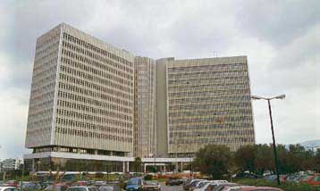 Αναβάθμισε τον ΟΤΕ ο διεθνής οίκος Standard & Poors