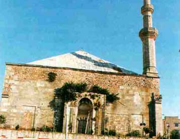 Αποκατάσταση μουσουλμανικoύ μνημείου στη Θράκη