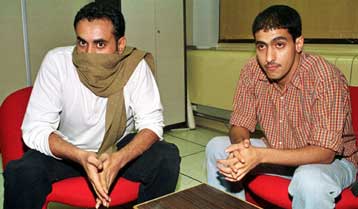 Το Ιράκ δεν εκδίδει στη Σαουδική Αραβία τους αεροπειρατές του Boeing