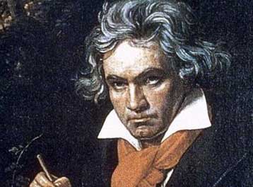 Σε μόλυνση από μόλυβδο οφείλεται η κώφωση και ο άστατος χαρακτήρας του Μπετόβεν;